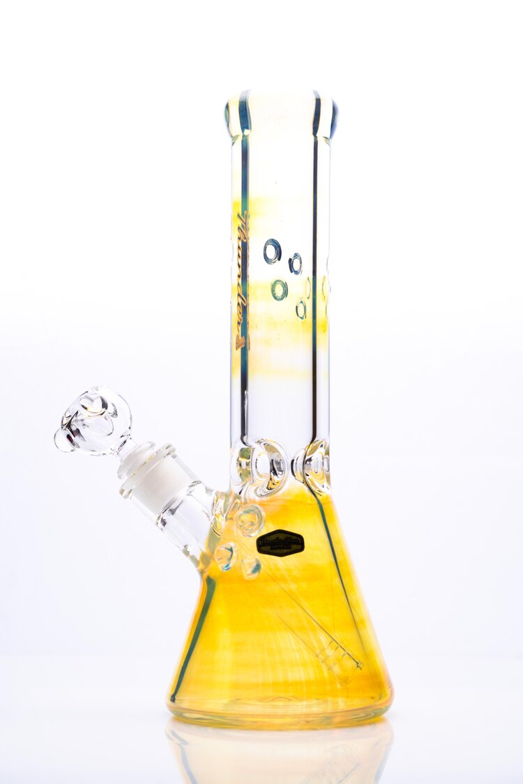 Thunder Glass B12SM