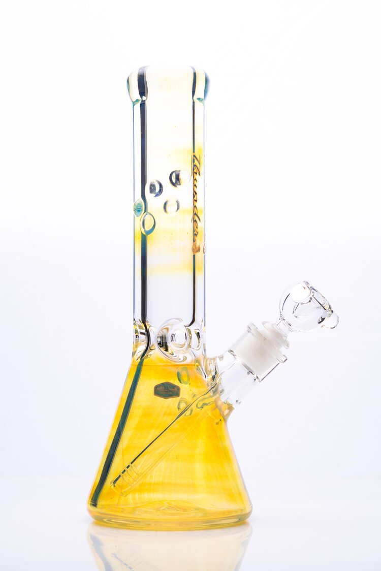 Thunder Glass B12SM