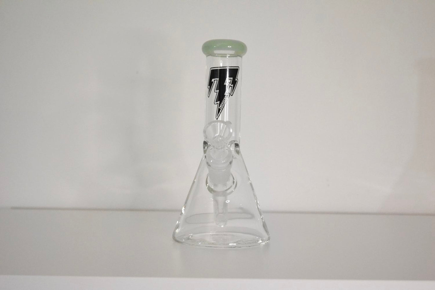 Thunder Glass Classic Mini Beaker