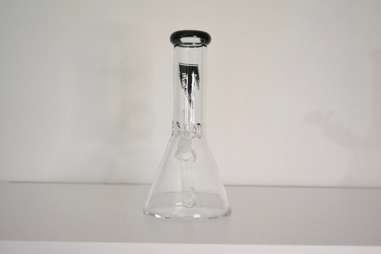 Thunder Glass Classic Mini Beaker
