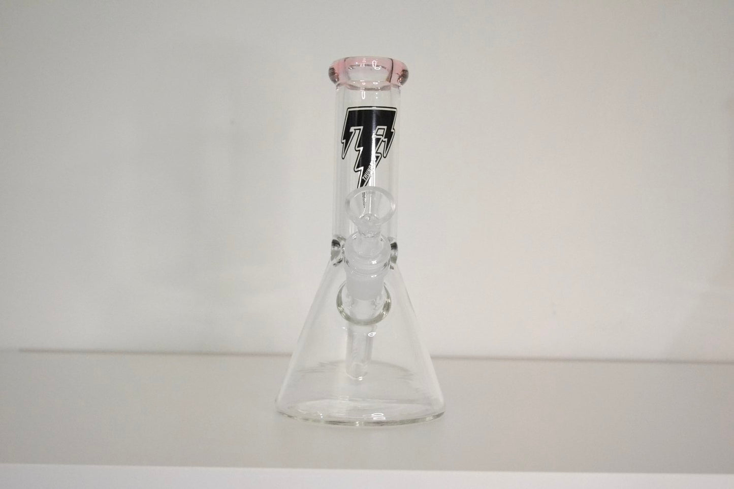 Thunder Glass Classic Mini Beaker