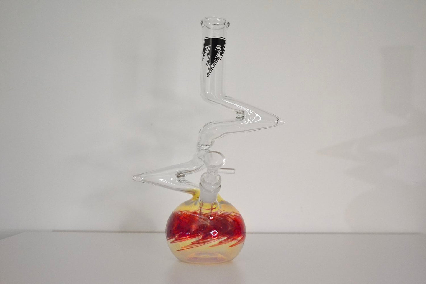 Thunder Glass Three Zong Glass