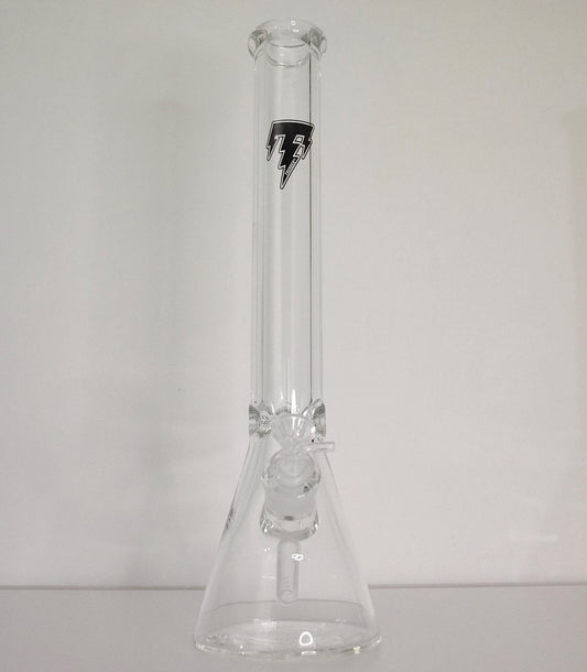 Thunder Glass 9MM Beaker