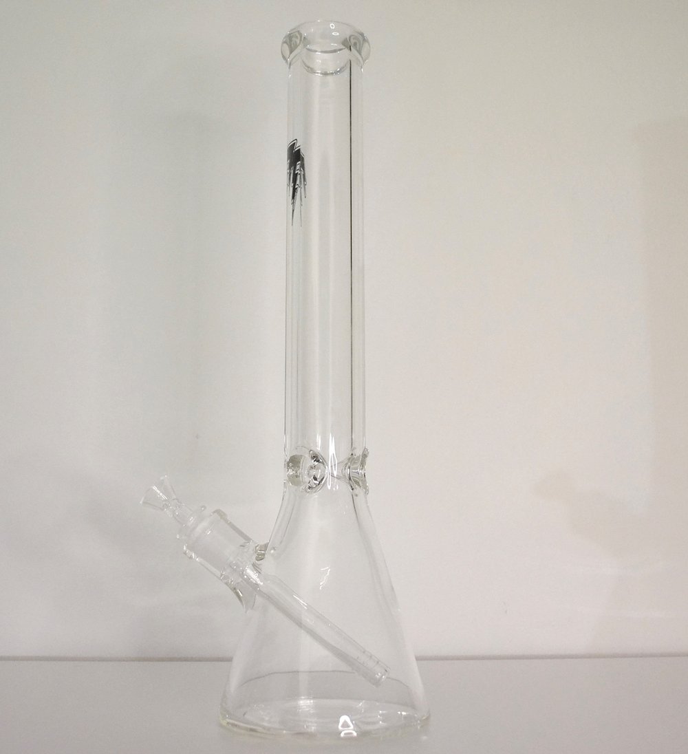 Thunder Glass 9MM Beaker