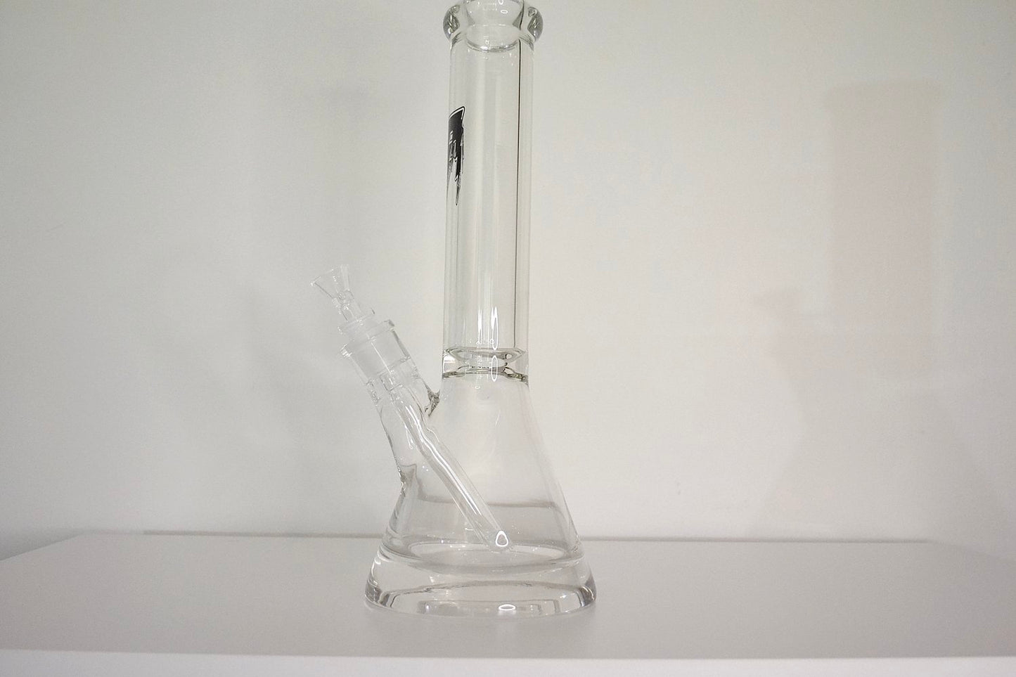 Thunder Glass Ring Beaker