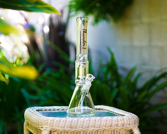 Thunder Glass B17ARMS