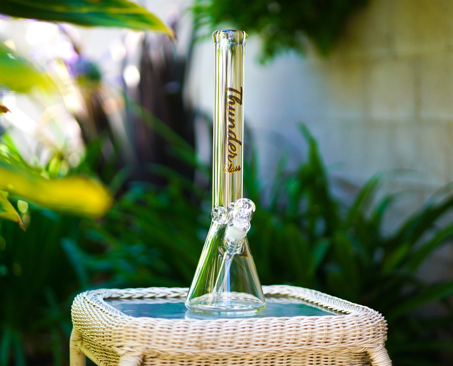 Thunder Glass B18-9MM