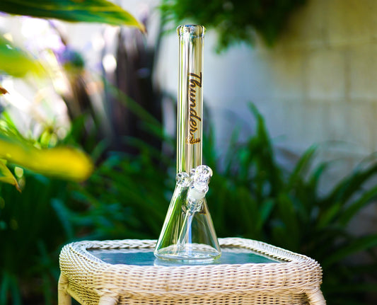 Thunder Glass B18-9MM