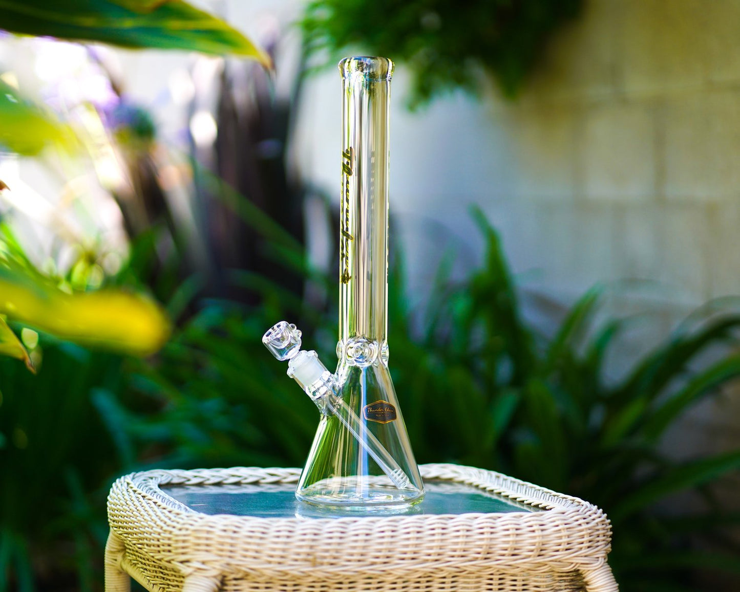 Thunder Glass B18-9MM