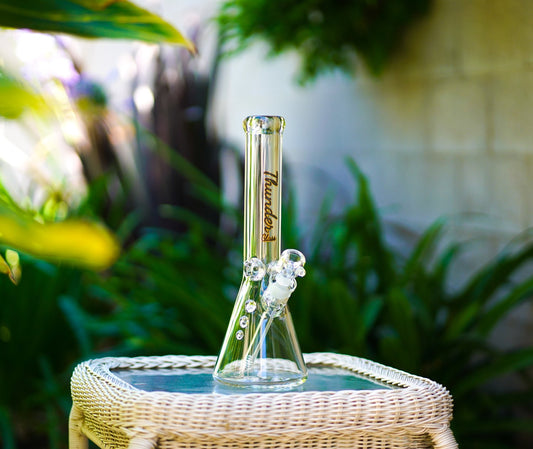 Thunder Glass B14M