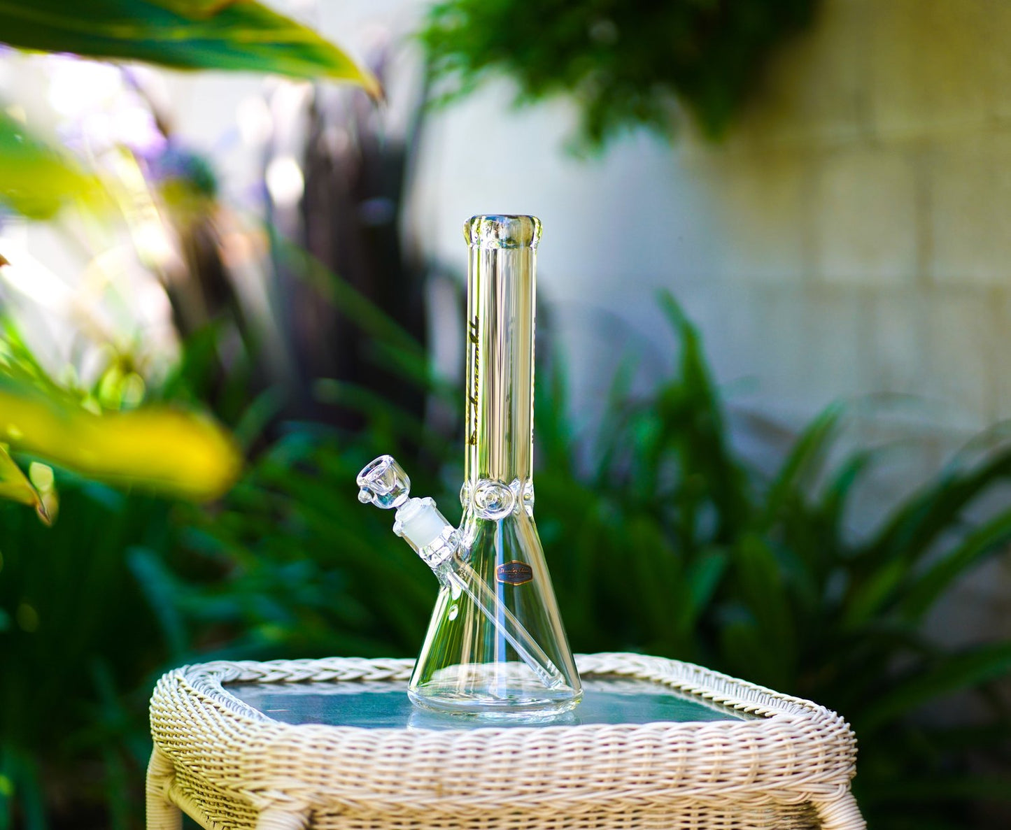 Thunder Glass B14M
