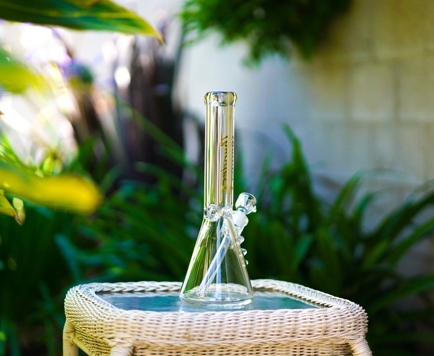 Thunder Glass B14M