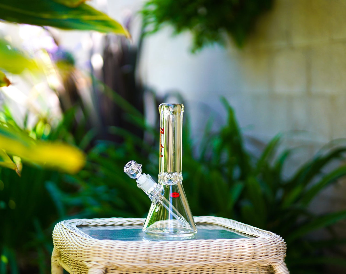 Thunder Glass B12M