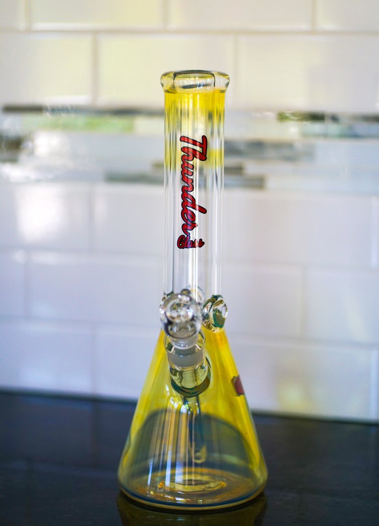 Thunder Glass B14S