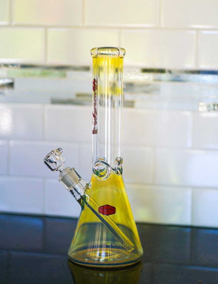 Thunder Glass B14S