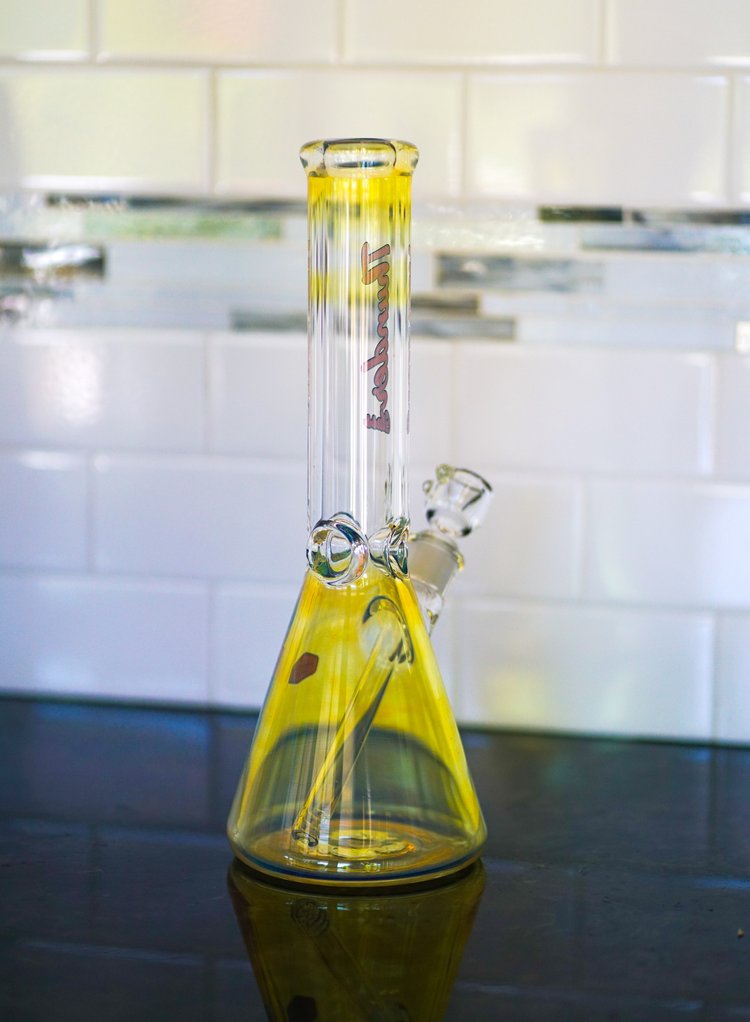Thunder Glass B14S