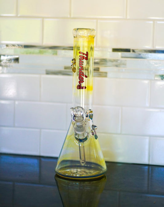 Thunder Glass B14SM