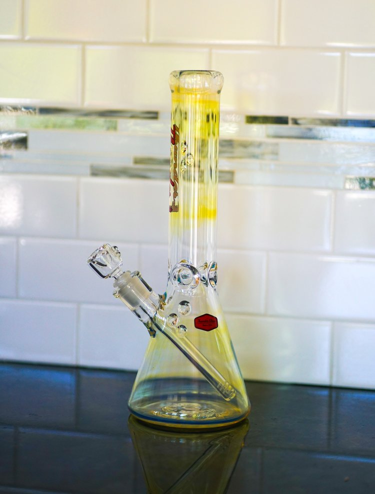 Thunder Glass B14SM