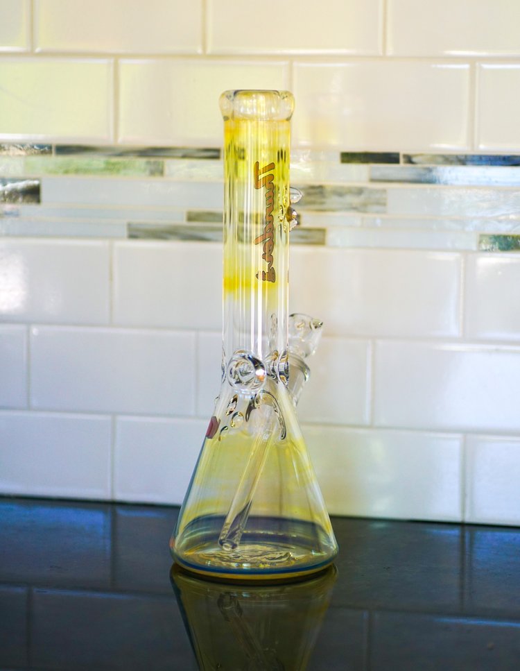 Thunder Glass B14SM
