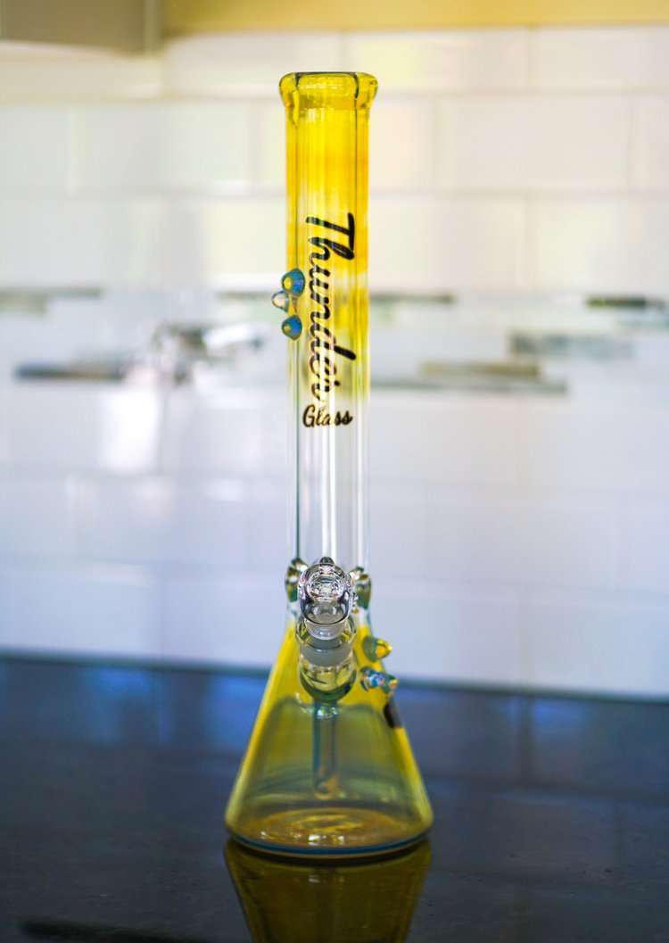 Thunder Glass B18SM