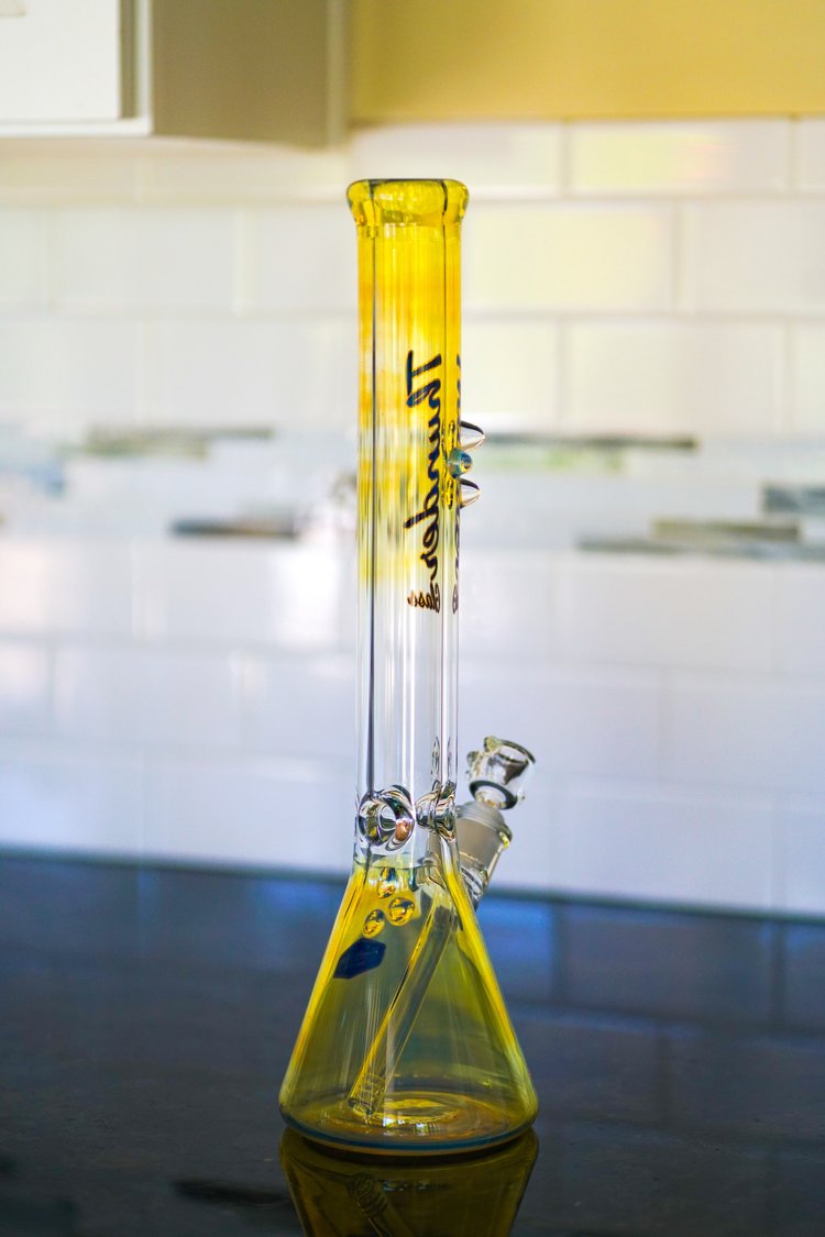 Thunder Glass B18SM