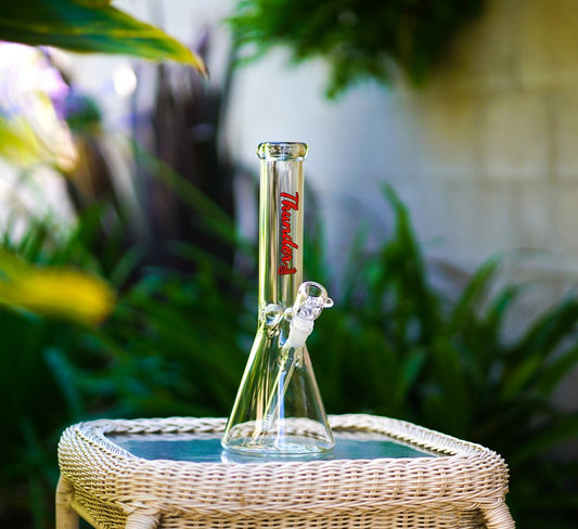 Thunder Glass B14-5mm