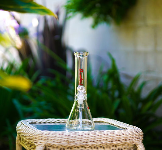 Thunder Glass B12-5MM