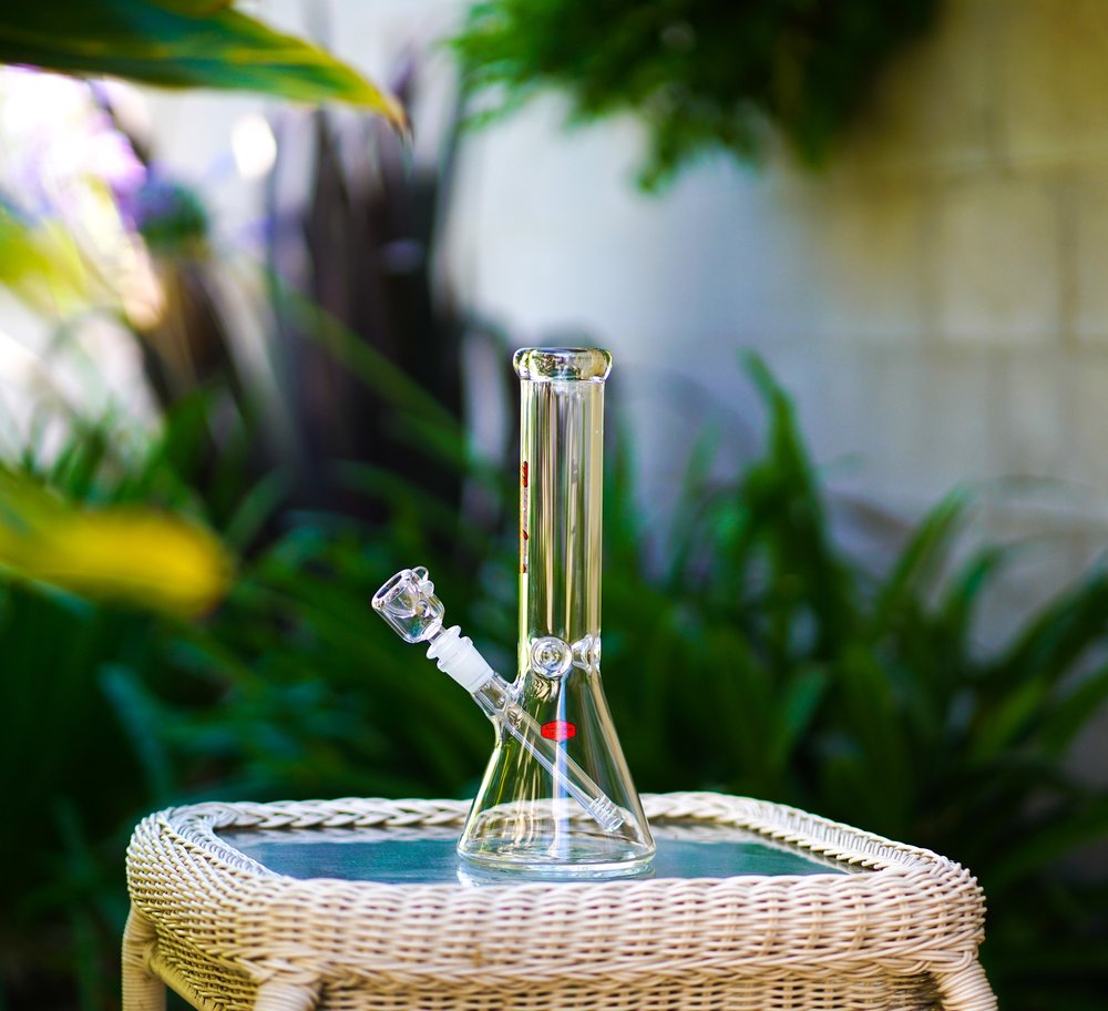 Thunder Glass B12-5MM