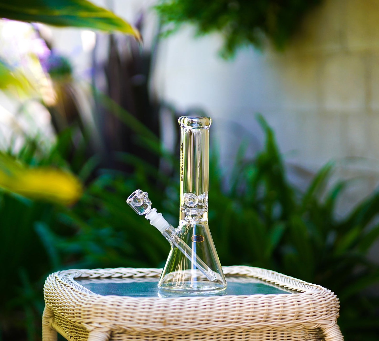 Thunder Glass B12R