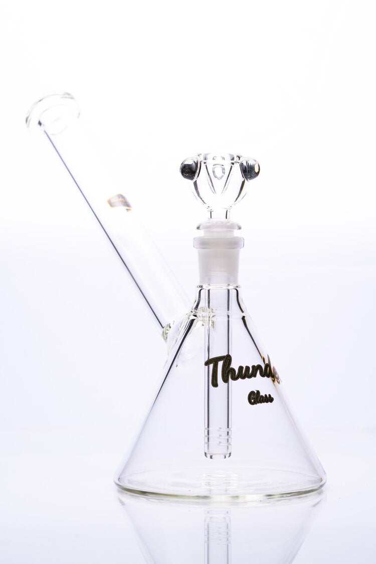 Thunder Glass Bubbler-4