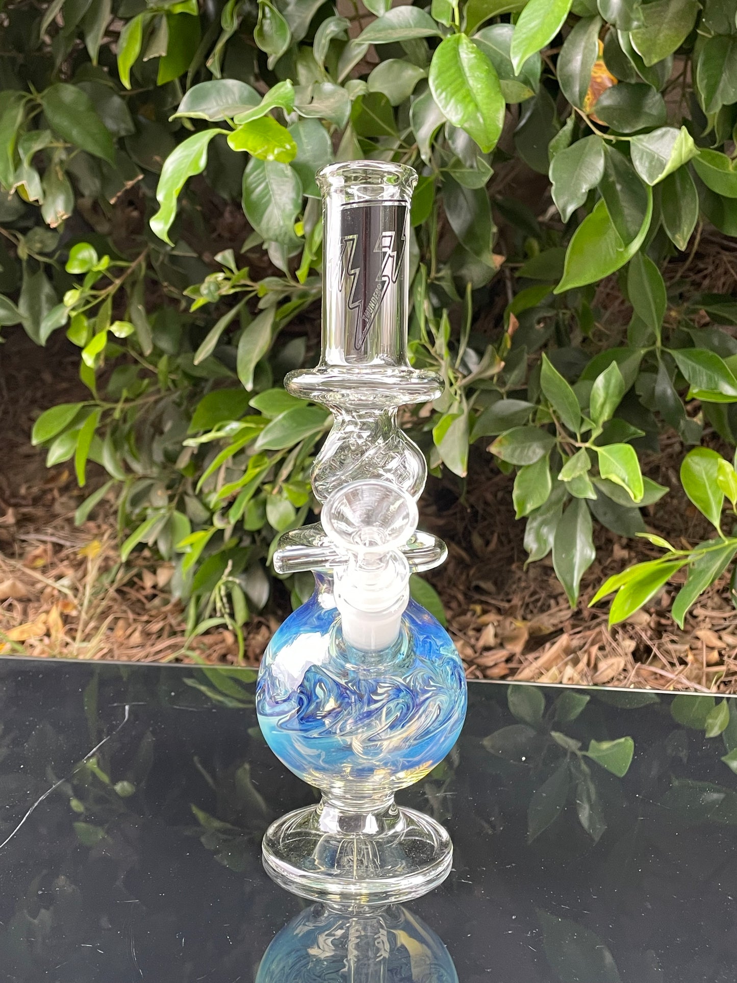 Thunder Glass Twist