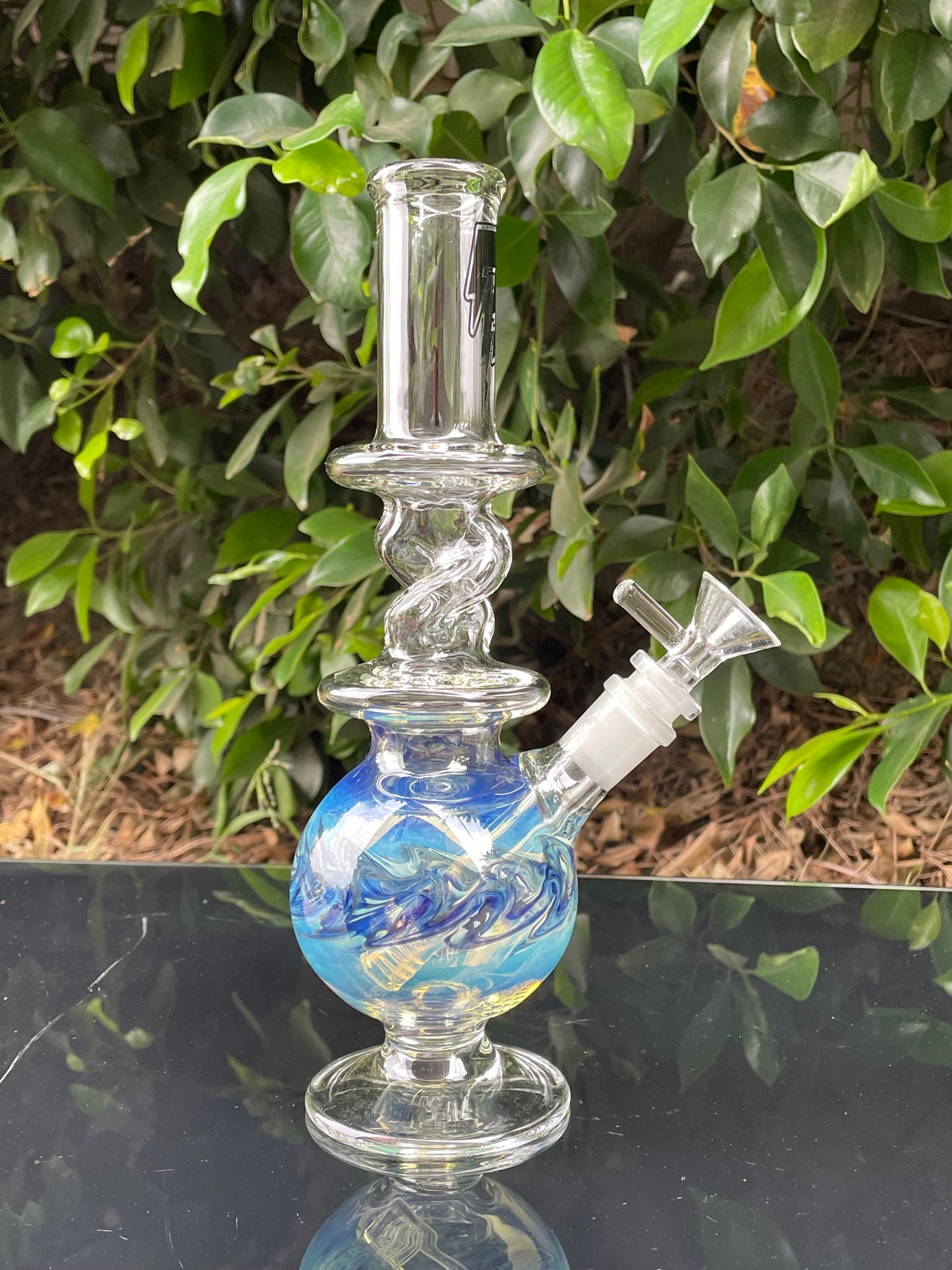 Thunder Glass Twist