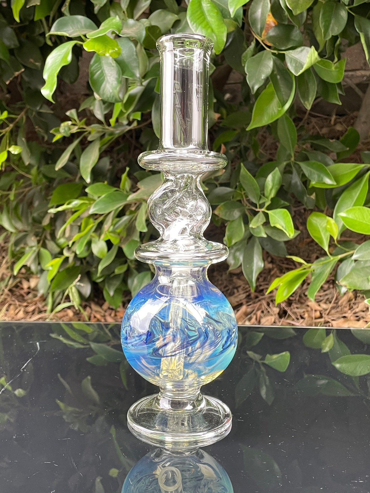 Thunder Glass Twist