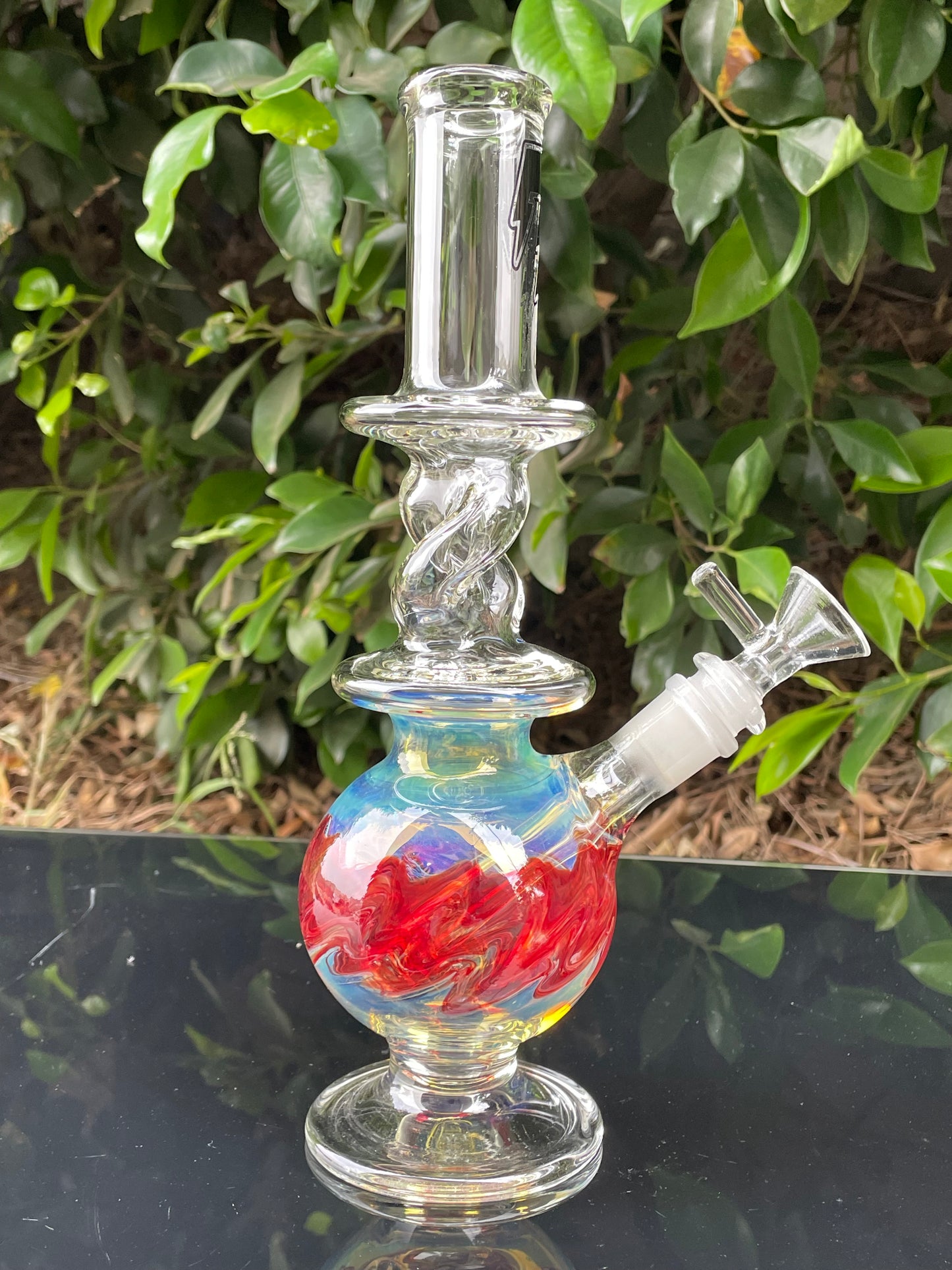 Thunder Glass Twist