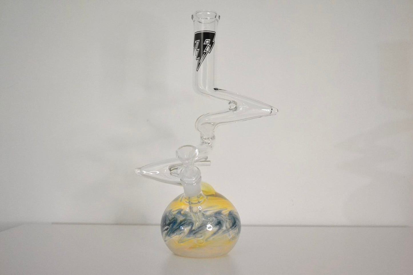 Thunder Glass Three Zong Glass