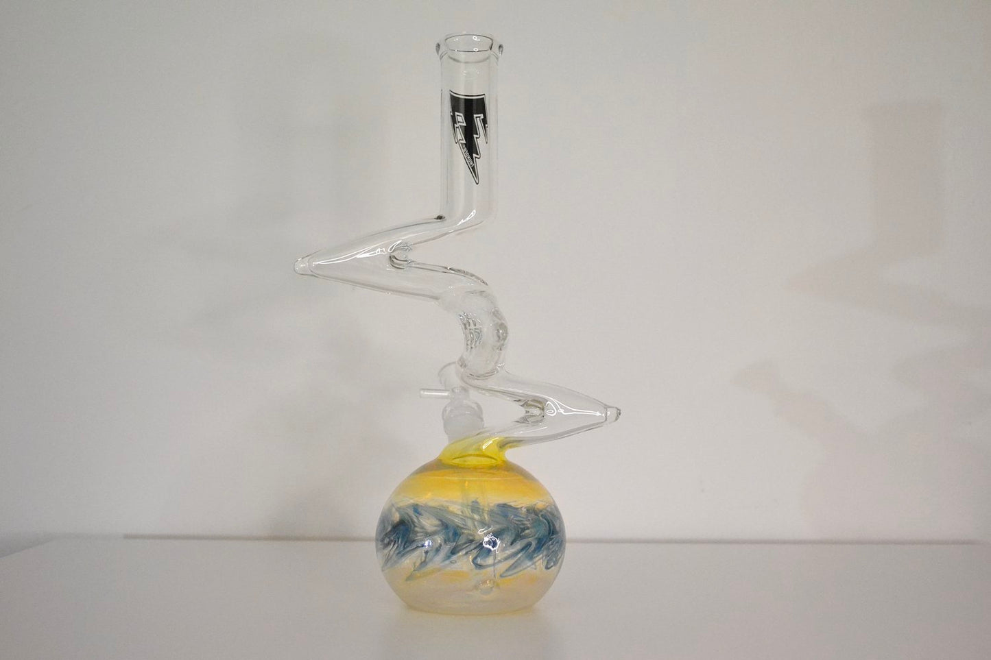 Thunder Glass Three Zong Glass