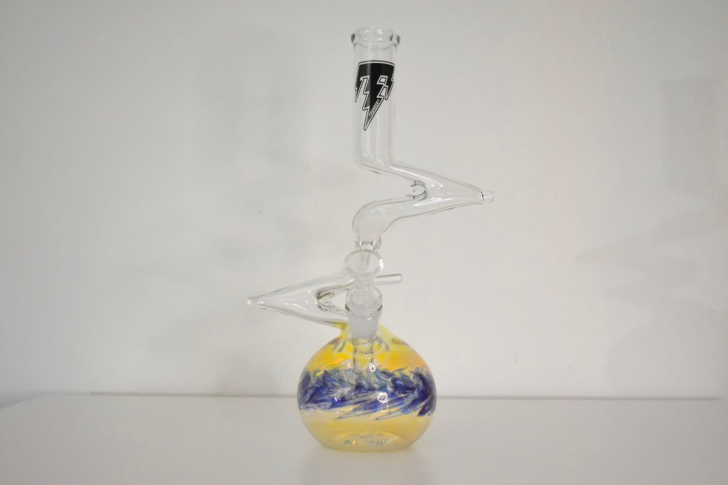 Thunder Glass Three Zong Glass