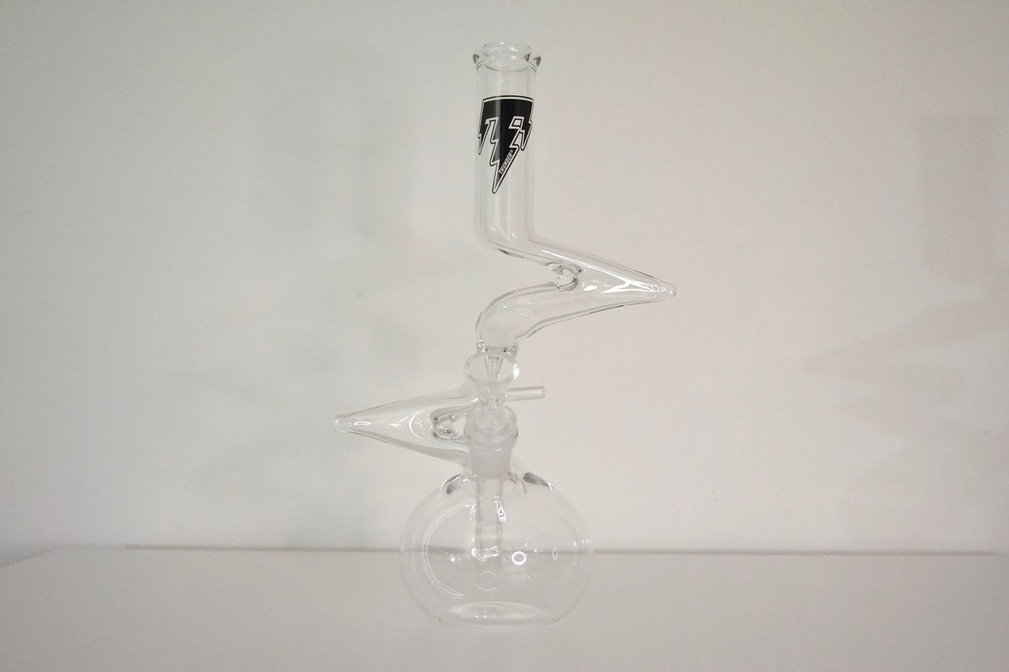 Thunder Glass Three Zong Glass