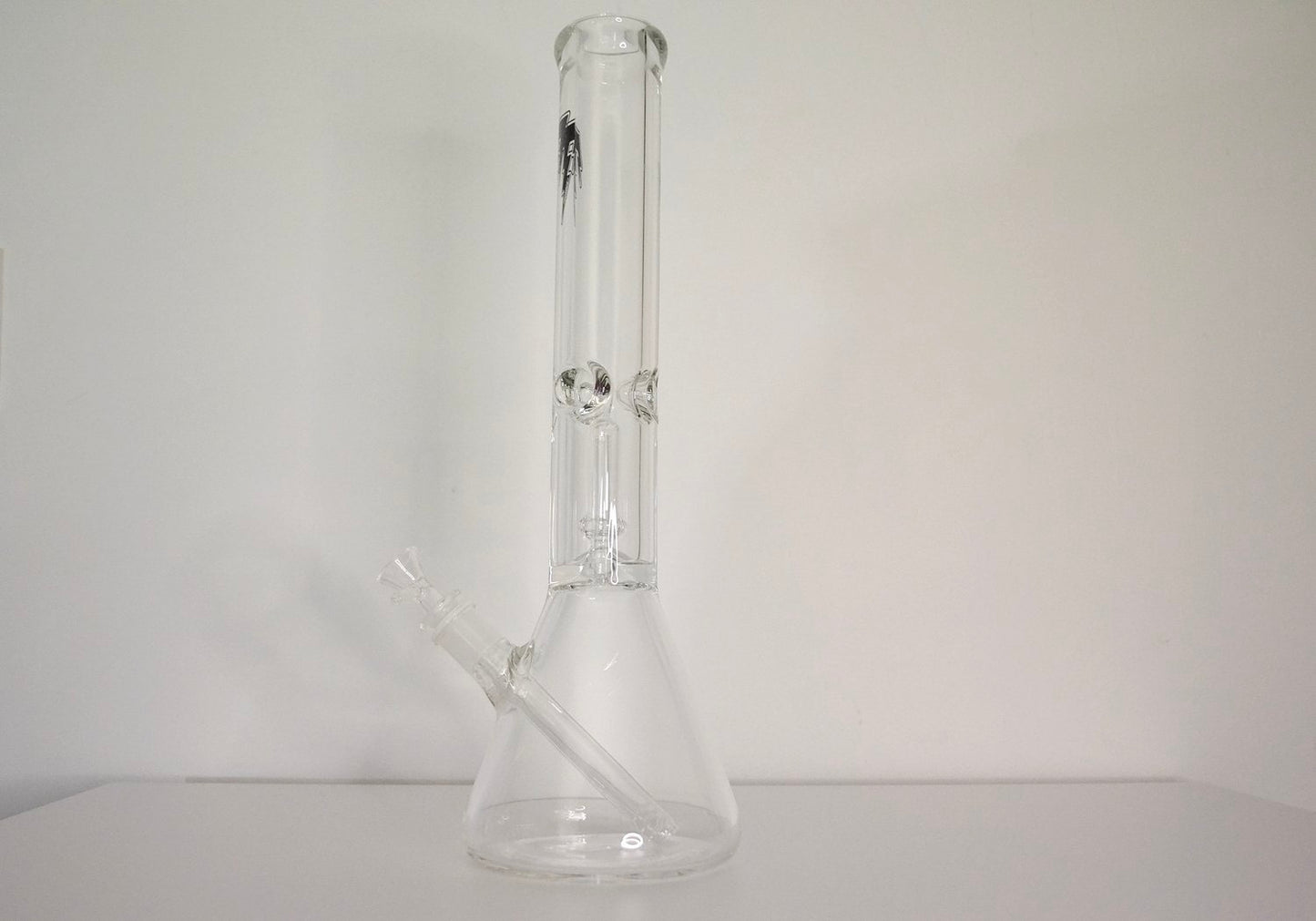 Thunder Glass Percolator Beaker 16''