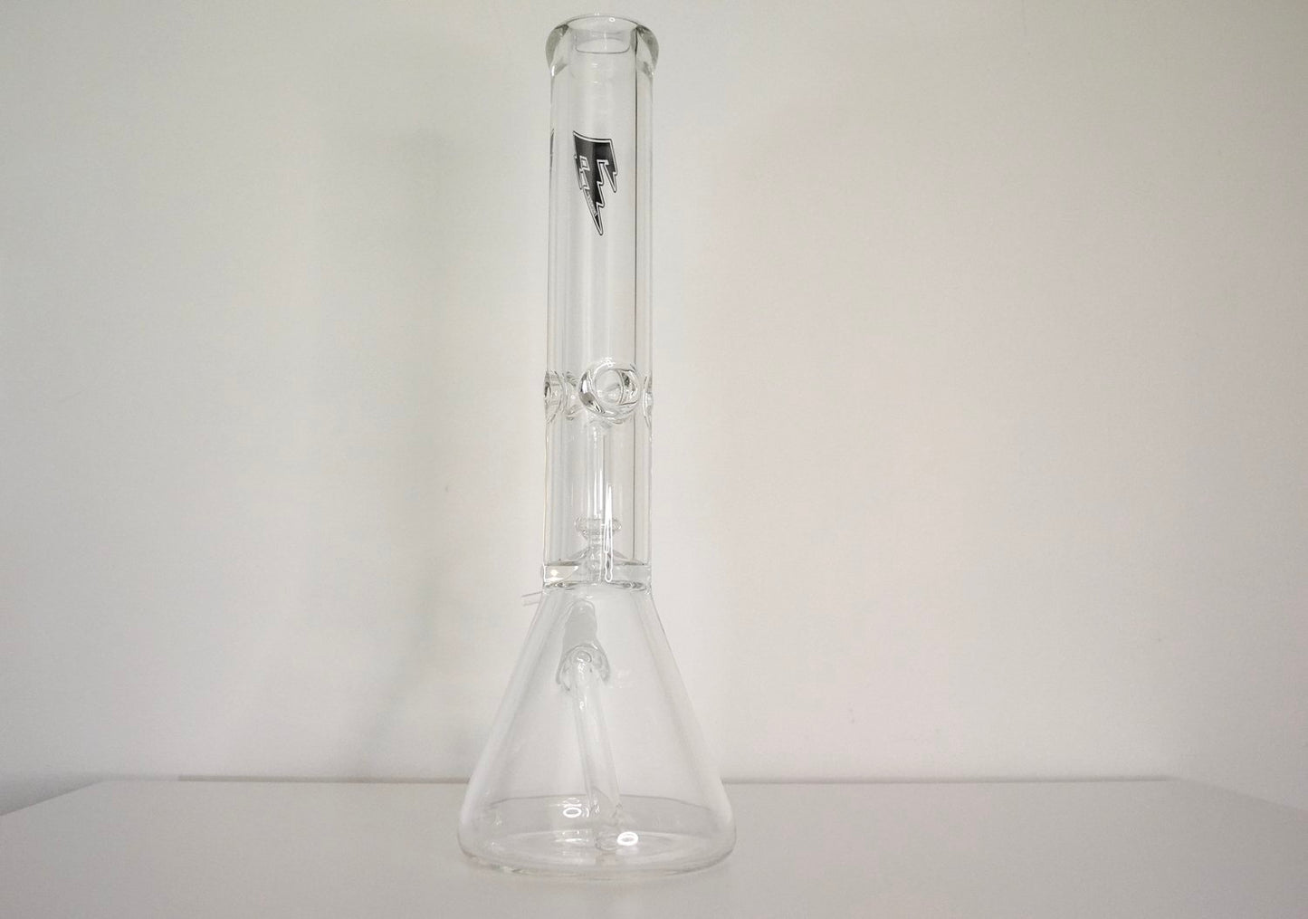 Thunder Glass Percolator Beaker 16''